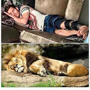 Meet your Posher, Mark